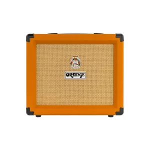 Orange CRUSH20 Amplificador Guitarra Combo 1x8", 20 Watts