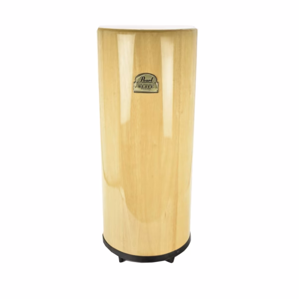 Pearl Pcj120/511 - Cajon Tubo Madera 12 Pulgadas Color 5111 Natural Wood - Imagen 1