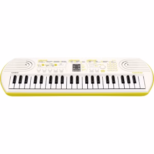 Teclado Casio SA-80H2 para niños