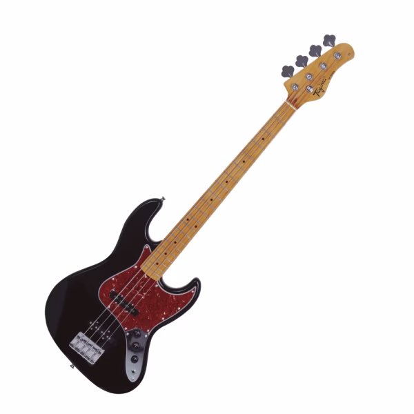 Bajo Eléctrico Tagima TW-73 Black L/TT - Imagen 1