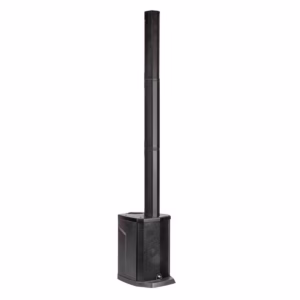 Proel SESSION1 FREE - Sistema Mini Array Activo con Batería Recargable