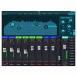 Behringer X Air XR18 – Consola de Mezcla Digital de 18 Canales con Control Remoto vía App - Imagen 3