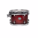 Ludwig Element LCB422EXMW Shellpack 4 piezas Birch Series Deep Brownburst - Imagen 2