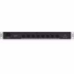 Behringer DI800 Ultra-DI Pro V2 – Caja Directa Activa 8 Canales Rackeable - Imagen 3