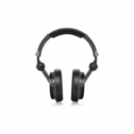 Audífonos Profesionales Behringer BDJ1000 – DJ de Alta Calidad