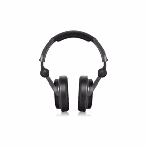 Audífonos Profesionales Behringer BDJ1000 – DJ de Alta Calidad