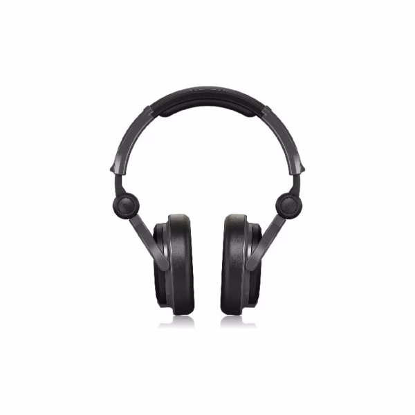Audífonos Profesionales Behringer BDJ1000 – DJ de Alta Calidad - Imagen 1