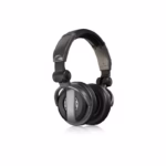 Audífonos Profesionales Behringer BDJ1000 – DJ de Alta Calidad - Imagen 4