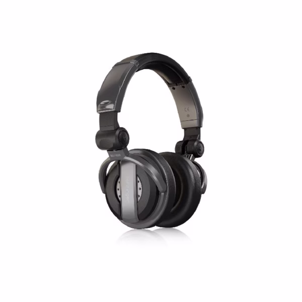 Audífonos Profesionales Behringer BDJ1000 – DJ de Alta Calidad - Imagen 4