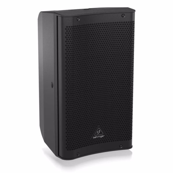 Behringer DR110DSP – Caja Activa 10” 1000W con DSP Integrado - Imagen 3