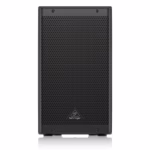 Behringer DR110DSP – Caja Activa 10” 1000W con DSP Integrado