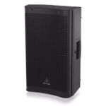 Behringer DR110DSP – Caja Activa 10” 1000W con DSP Integrado - Imagen 2