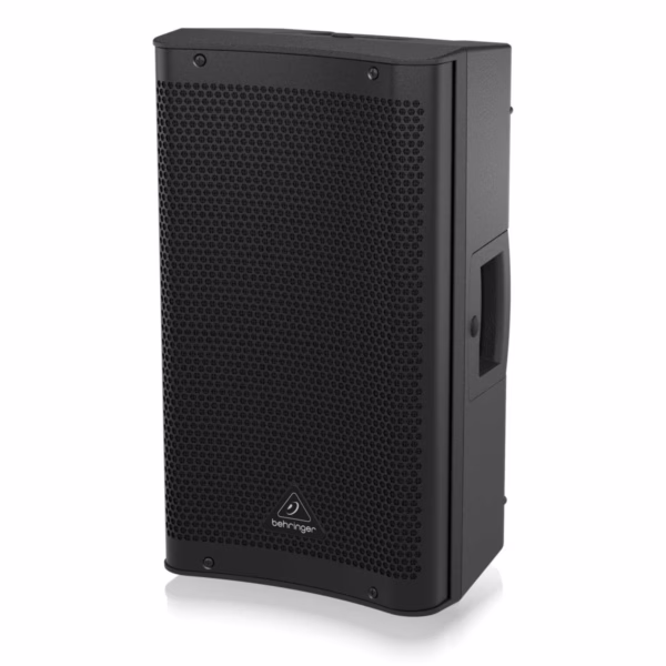 Behringer DR110DSP – Caja Activa 10” 1000W con DSP Integrado - Imagen 2