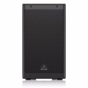 Behringer DR110DSP – Caja Activa 10” 1000W con DSP Integrado