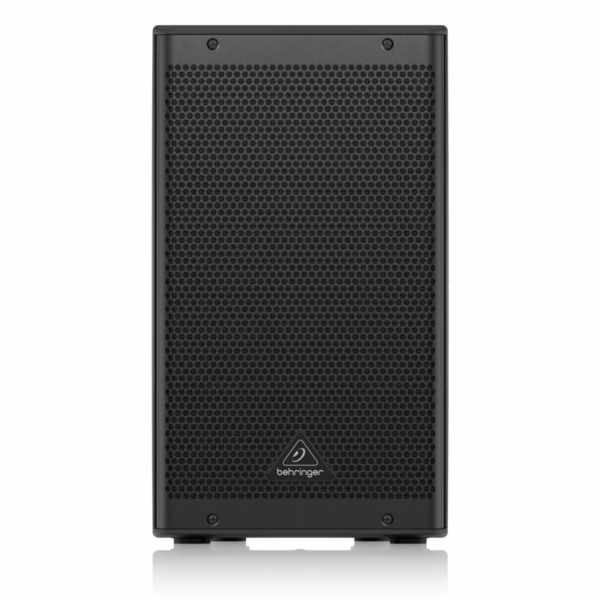 Behringer DR110DSP – Caja Activa 10” 1000W con DSP Integrado - Imagen 1