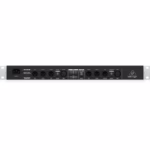 Behringer CX3400 V2 – Crossover Activo Profesional 2/3/4 Vías - Imagen 4