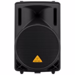 Caja Pasiva Behringer B212XL – 12” 800W PA de 2 Vías (8 Ohm)