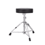 Pearl Roadshow RS525/31 batería acústica 5 piezas + hi-hat + crash 16” + atriles – color black - Imagen 4