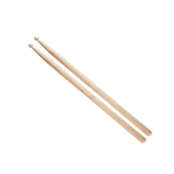 Pearl Roadshow RS525/31 batería acústica 5 piezas + hi-hat + crash 16” + atriles – color black - Imagen 5