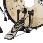 PEARL - Roadshow RS525/757 Garnet Fade – Batería Acústica 5 Piezas + Hi-Hat + Crash 16” + Atriles - Imagen 2
