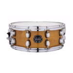 MAPEX - MPNMP4550CNL - Caja Arce y Álamo 14” x 5.5” – Arce Natural