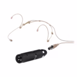 Jts Cx500F/Ma500 - Mic. Condensador Flauta Traversa - Imagen 2