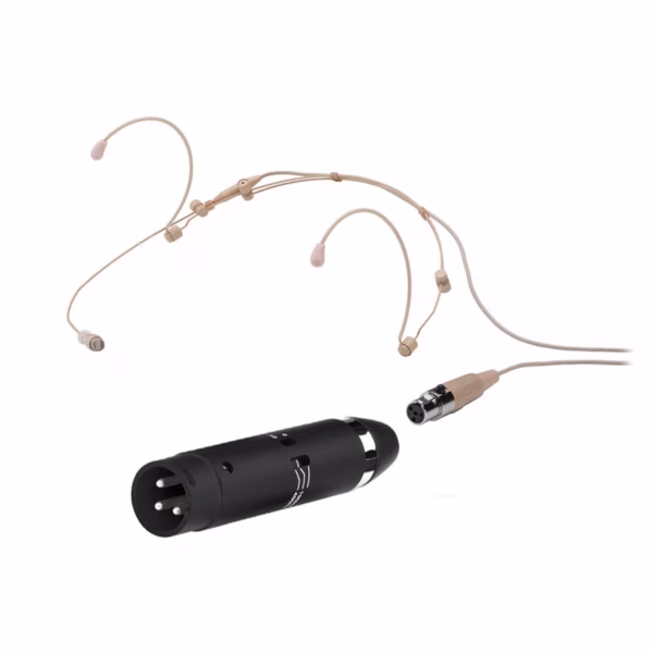 Jts Cx500F/Ma500 - Mic. Condensador Flauta Traversa - Imagen 2