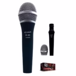 Micrófono Prodipe M85 Lanen para Voces - Imagen 2