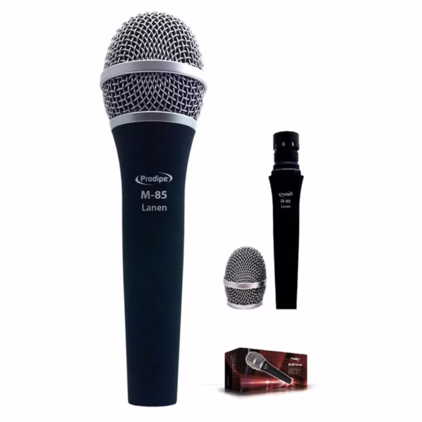 Micrófono Prodipe M85 Lanen para Voces - Imagen 2