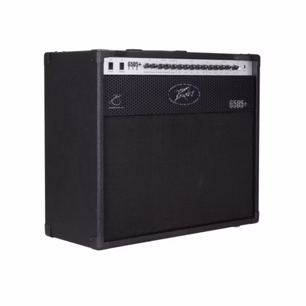 Amplificador de Guitarra Peavey 6505+ 60W - Imagen 4