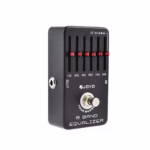 Pedal Joyo JF-11 Ecualizador de 6 Bandas - Imagen 2