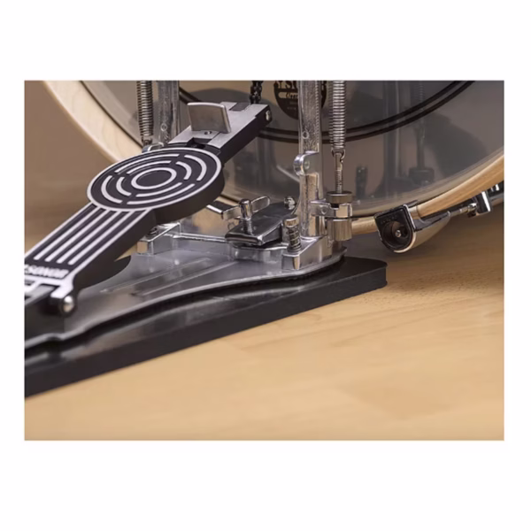 Cympad - Ut-Pp - Pad Aislante Pedal Bombo/Hihat - Imagen 5