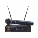 Audix - Ap410M2B - Micrófono inalámbrico UHF cápsula OM2