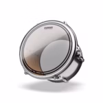 Set de Parches Evans EC2S Clear Rock Pack 10" - 12" - 16" - Imagen 3