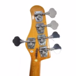 Tagima TW-73 Sunburst D/MG Bajo Eléctrico de 5 Cuerdas - Imagen 5