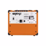 Orange CRUSH20 Amplificador Guitarra Combo 1x8", 20 Watts - Imagen 5