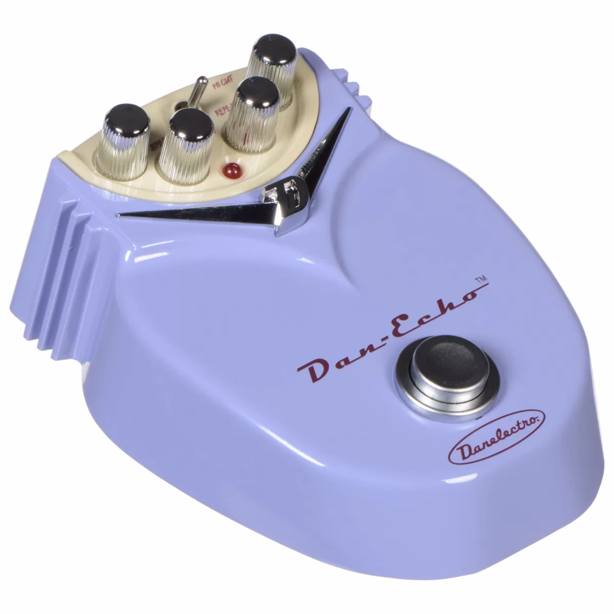 0001_68280986817031-jpg.avif Pedal Danelectro Efecto Echo DE-1 - Imagen 1