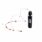 Jts Cx500F/Ma500 - Mic. Condensador Flauta Traversa