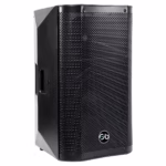 Caja Activa 12” SoundBarrier OMNI12A - 1200W Bluetooth, USB/SD, FM y Mezclador Integrado