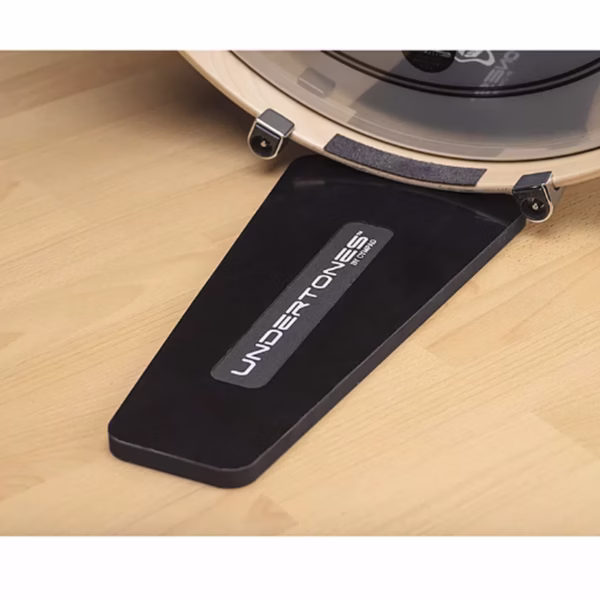 Cympad - Ut-Bd - Pad Aislante Pedal Bombo + Fieltro Pies - Imagen 7