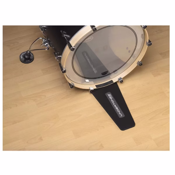 Cympad - Ut-Pp - Pad Aislante Pedal Bombo/Hihat - Imagen 4