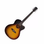 Sire - A3-Gs Vs - Guitarra electro acústica Grand Auditorium-Color Vintage Sunburst