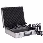 Audix - Fp5 - Kit micrófonos Batería 5 piezas - Imagen 3