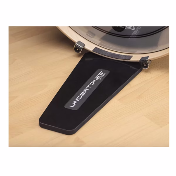 Cympad - Ut-Pp - Pad Aislante Pedal Bombo/Hihat - Imagen 3