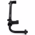 Audix - Cabgrabxl - Soporte de micrófono para Amp/Gabinete