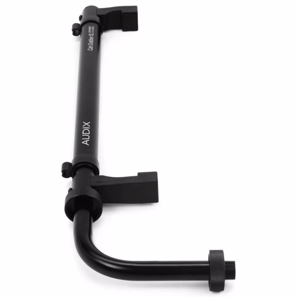 Audix - Cabgrabxl - Soporte de micrófono para Amp/Gabinete - Imagen 5