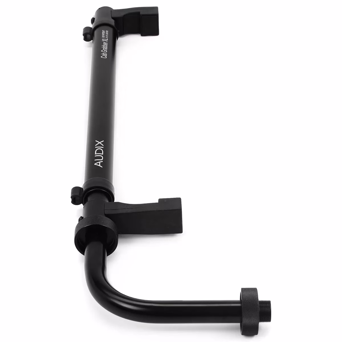 0002_71268094409422-jpg.avif Audix - Cabgrabxl - Soporte de micrófono para Amp/Gabinete - Imagen 1