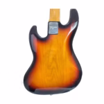 Tagima TW-73 Sunburst D/MG Bajo Eléctrico de 5 Cuerdas - Imagen 3