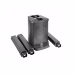 Proel SESSION1 FREE - Sistema Mini Array Activo con Batería Recargable - Imagen 4