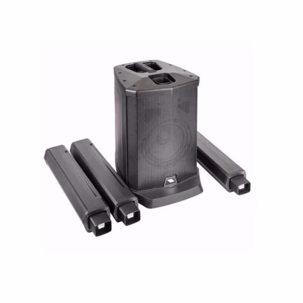 Proel SESSION1 FREE - Sistema Mini Array Activo con Batería Recargable - Imagen 4